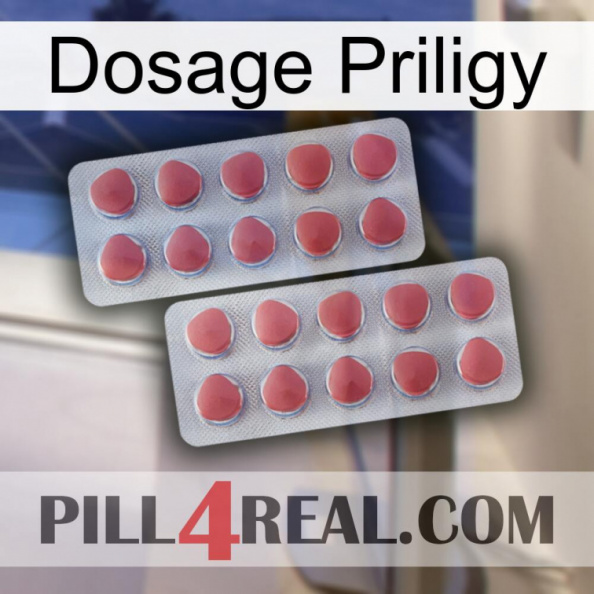 Priligy Dosage 19